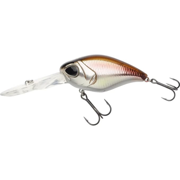 Lok Berkley Dex Trencher