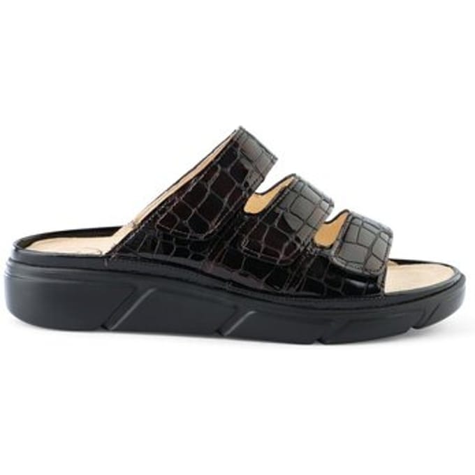 Sandalen Ganter -