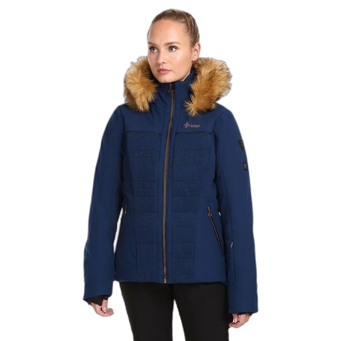 Dames ski jas Kilpi Emilin