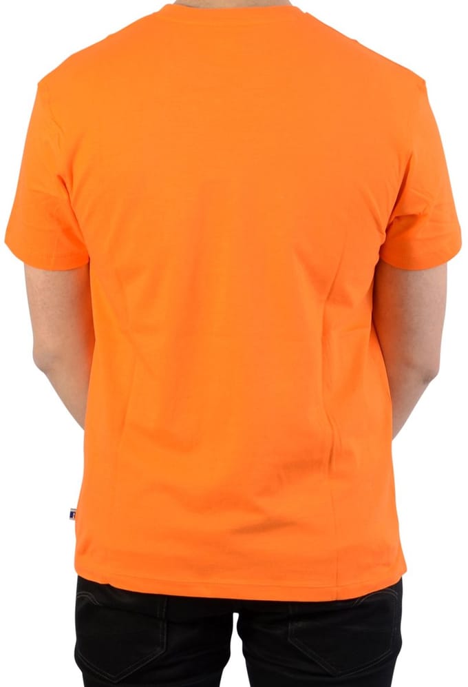 T-shirt Iconic SS Tee