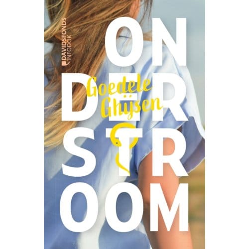 Onderstroom - Goedele Ghijsen