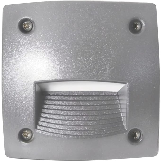 Asymmetrische Muurapplicatie Vierkant Dopo lighting Devon