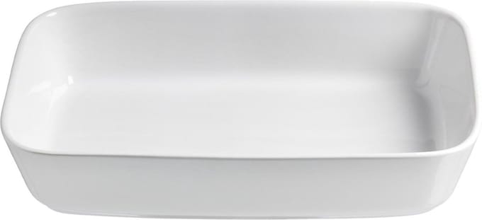 Auflaufform XXL 36 x 25 cm