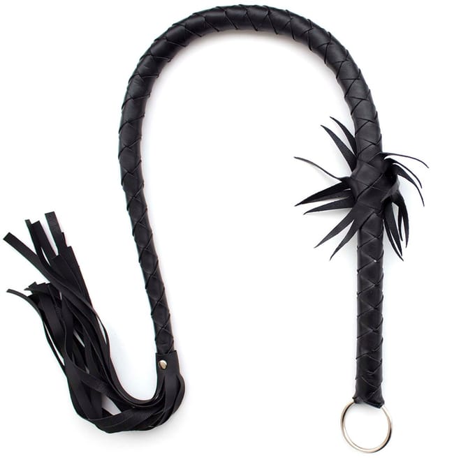 Smart Moves - Zweep - 85 cm - Zwart
