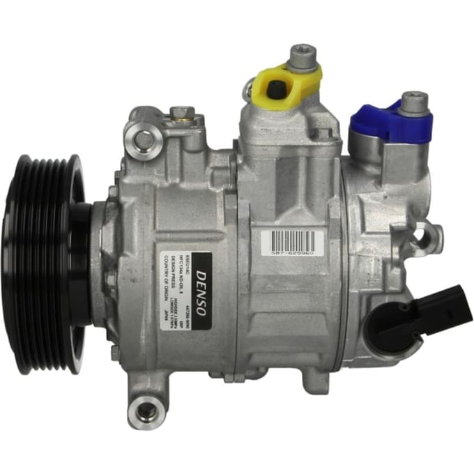 Compressor, airconditioner DENSO DCP02030