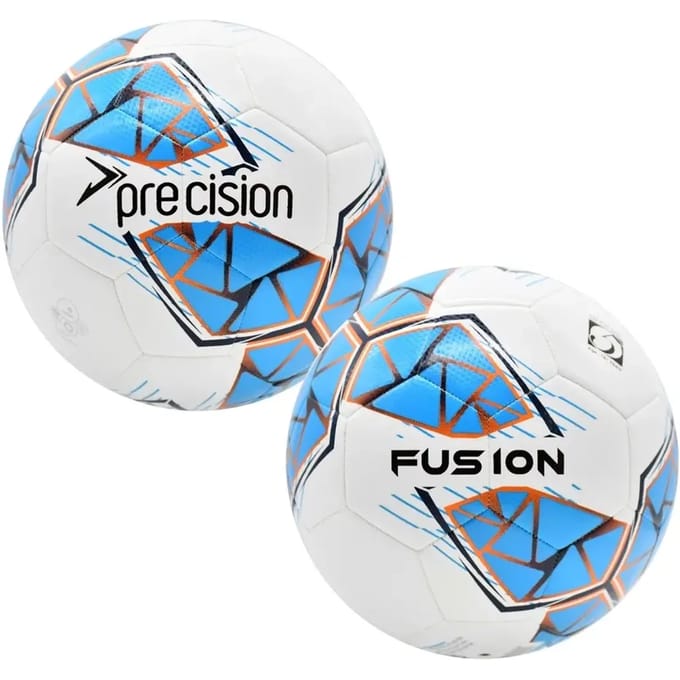 Trainingsbal voor kinderen Precision Fusion FIFA Basic