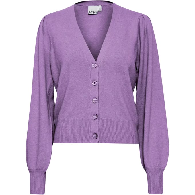 ICHI - IHALPA CA9 - Dames - Cardigans