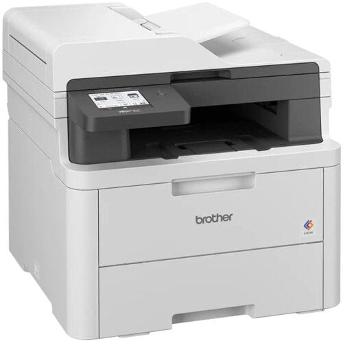Brother LED Printer MFC-L3740CDWE
