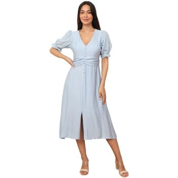Jurk La Modeuse 70943_P166220