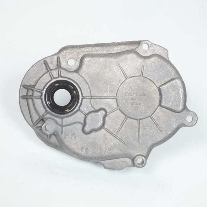 Petit Carter de transmission pour scooter Peugeot 50 Elyseo 2012 729792 Neuf