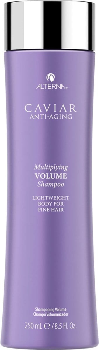 Caviar Vermenigvuldigende Volume Shampoo 250 ml