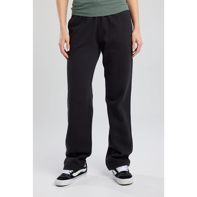 America Today Cara Black Size: L | Sweatpants Outlet | Dames | Zwart