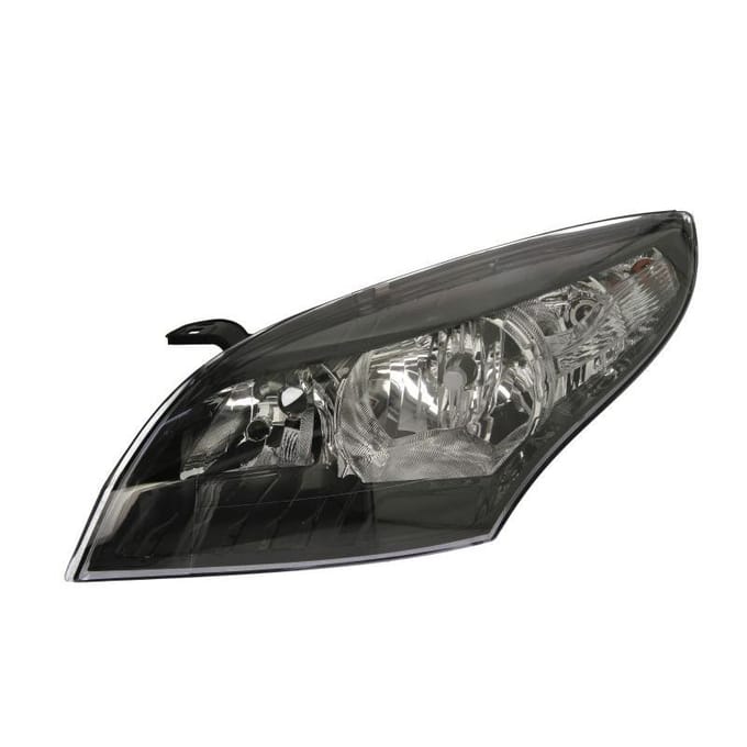 Koplampen DEPO 551-1178LMLDEM2, links