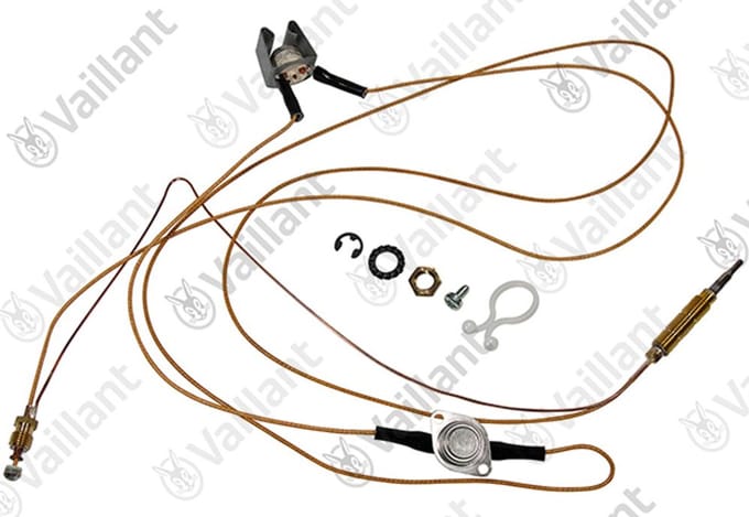 VAILLANT Thermokoppel MAG 144/1 Z Vaillant-Nr. , 0010026284