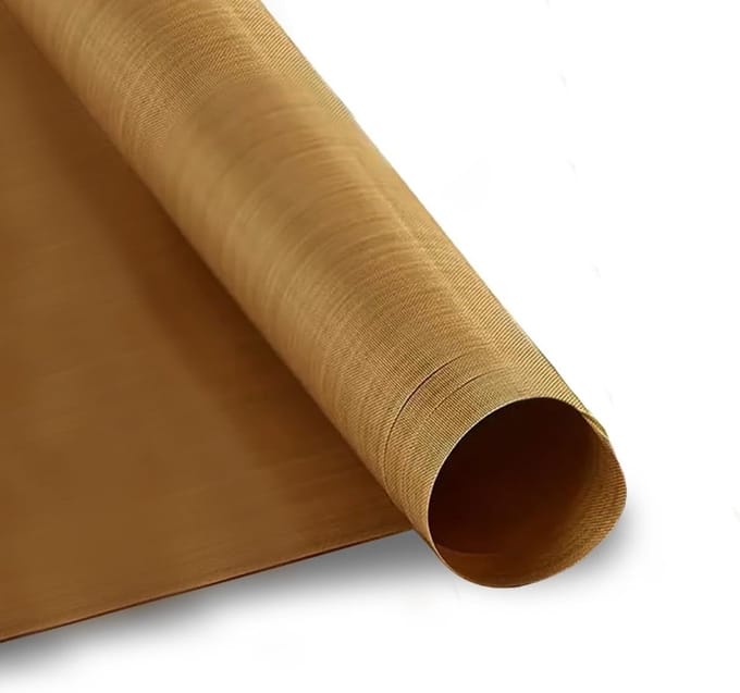 Solidchoice - Teflon Mat voor Warmtepers 30 x 100 cm