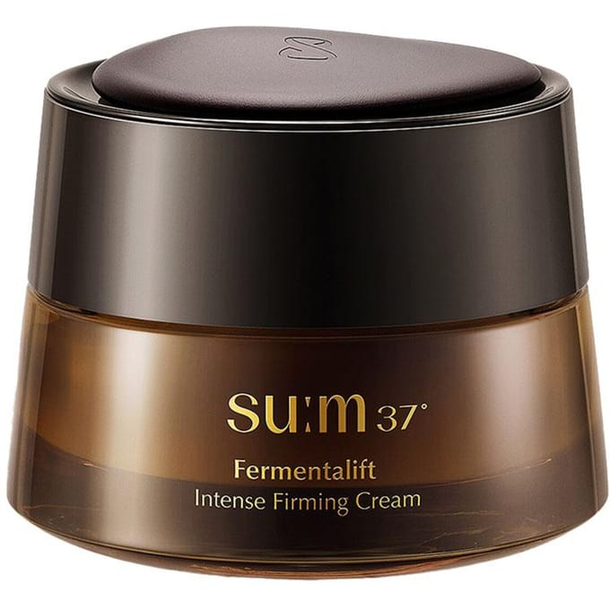 zo:m37 Fermentalift Intense Verstevigende Crème 50ml black