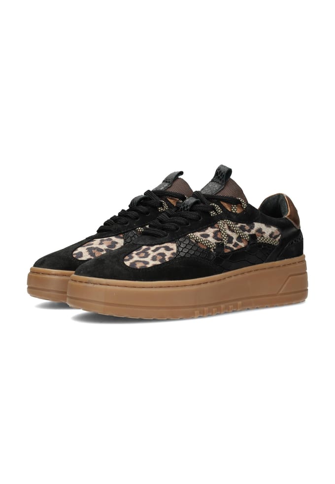 PS Poelman ANEMONE Dames Sneakers