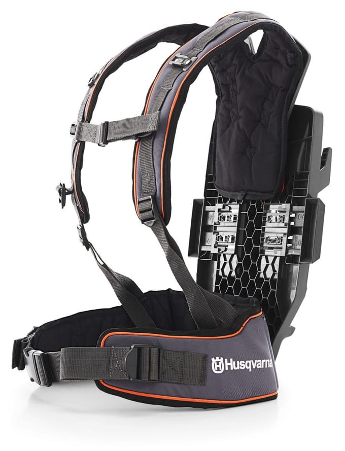 Husqvarna draagstel batterij backpack