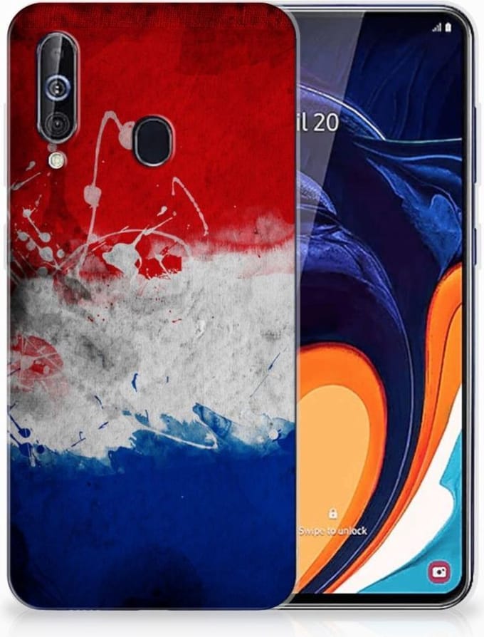 Samsung Galaxy A60 Hoesje Nederland