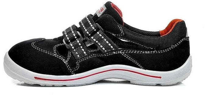 Elten Nuria Easy Esd S1P Werkschoenen maat 41