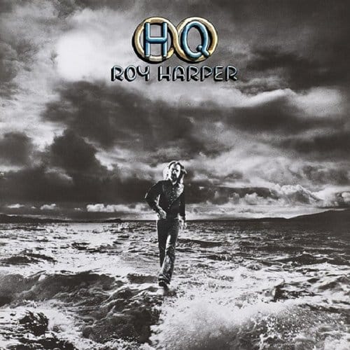 Roy Harper - HQ (2 LP) (Limited Edition) (Remastered)