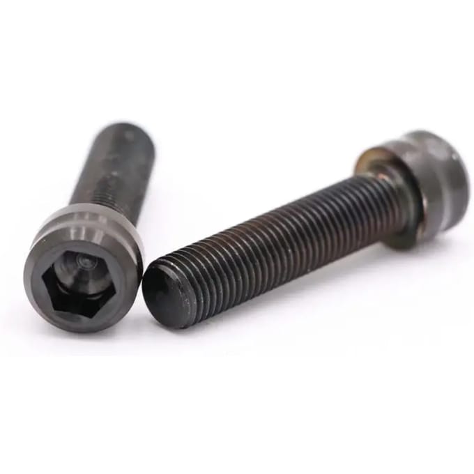 Hub Pride Racing Rival Exp V2