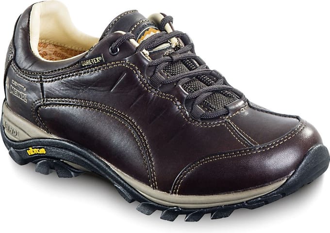 Meindl 2772 Linosa Men Identity Donkerbruin