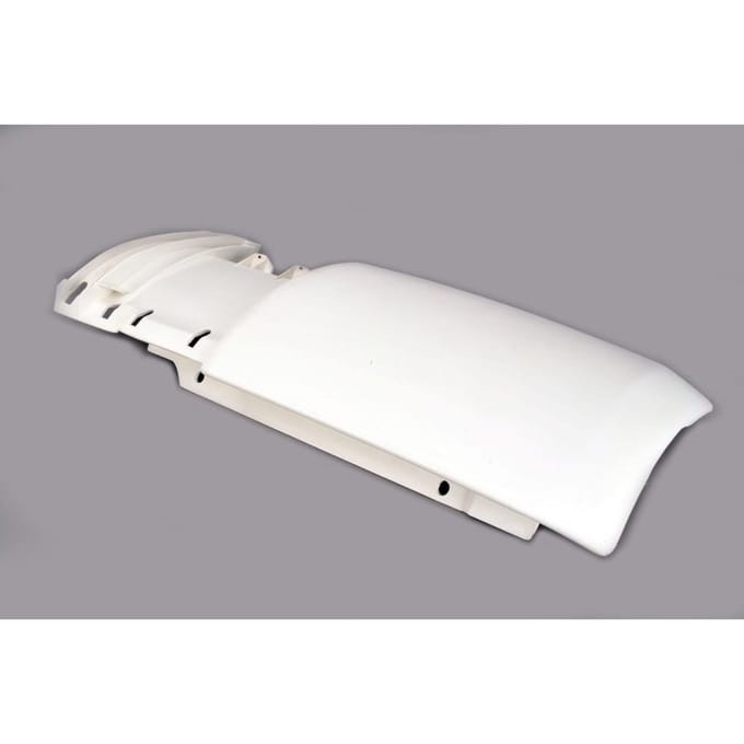 Windleiplaat, cabine COVIND 941/161