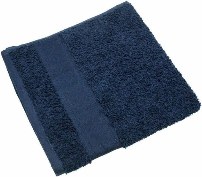 Arowell Keukenhanddoek Donkerblauw - 3 stuks