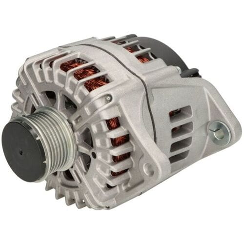Driefasige generator PRESTOLITE ELECTRIC A2154V