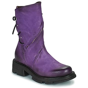 Laarzen Airstep / A.S.98 LANE ZIP