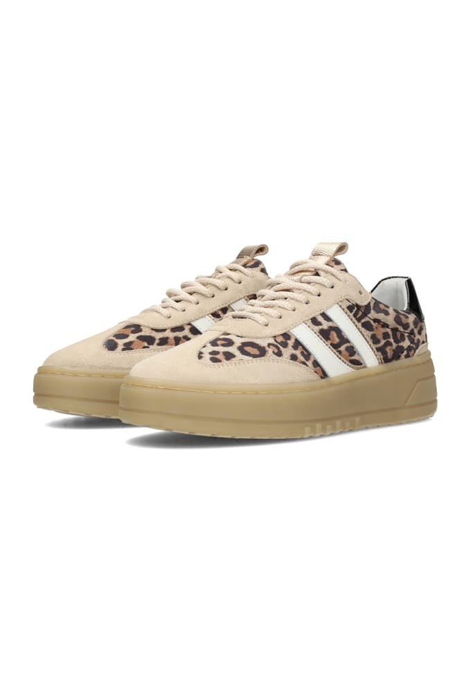 Lage Sneakers Poelman ANEMONE Dames Sneakers