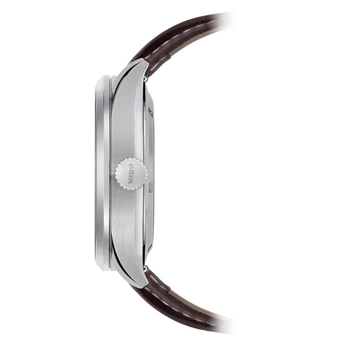 MIDO Multifort M0384301603100 Horloge