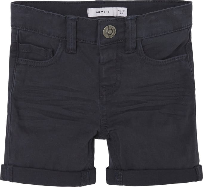 NAME IT - NMMSOFUS TWIISAK LONG SHORT CAMP DF - Jongens - Bermuda shorts