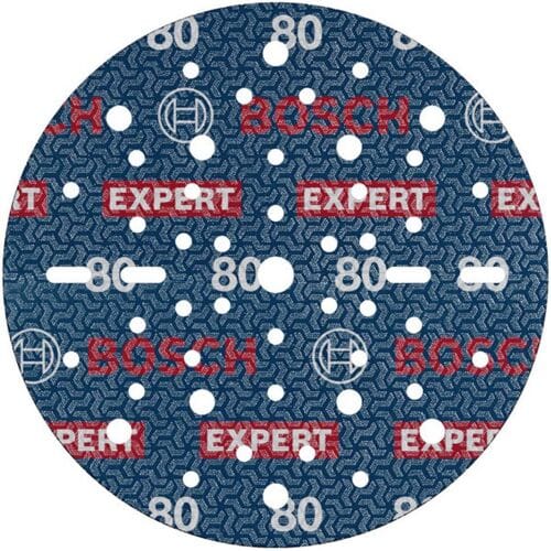 Bosch Accessories 2608902441 Schuurschijf Diameter 150 mm 6 stuk(s)