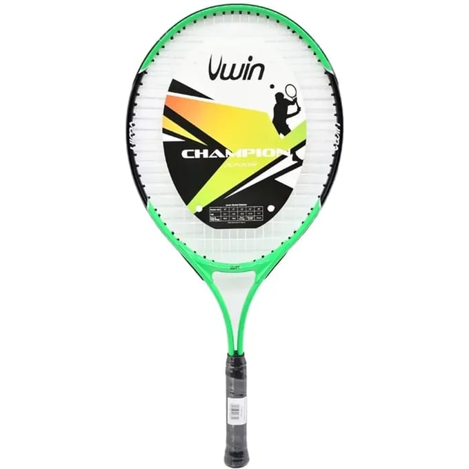 Tennisracket voor kinderen Uwin Champion