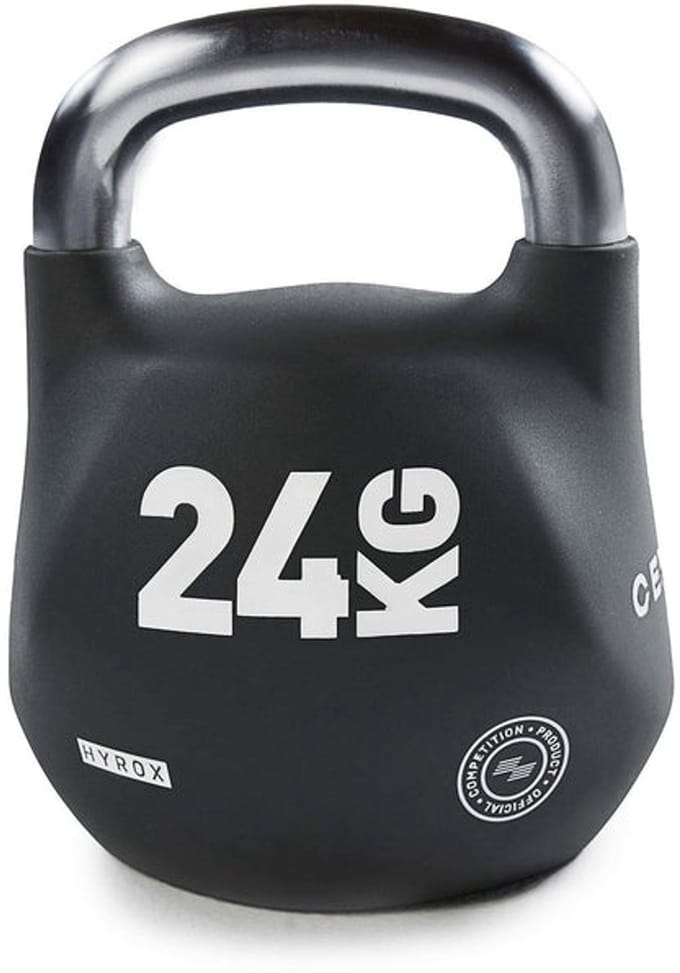 Hyrox Competition Octo Kettlebell 24KG