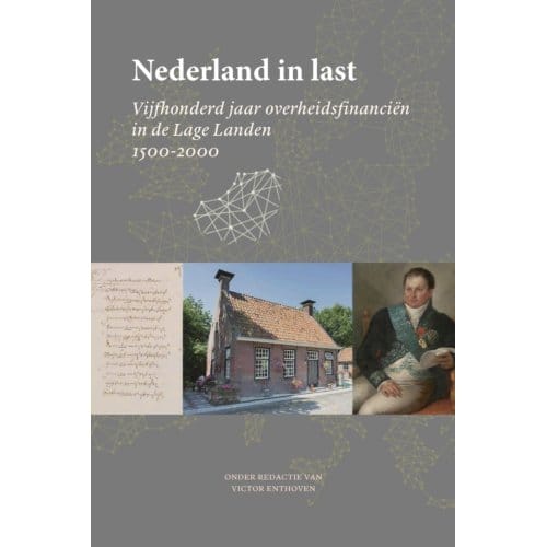 Nederland In Last