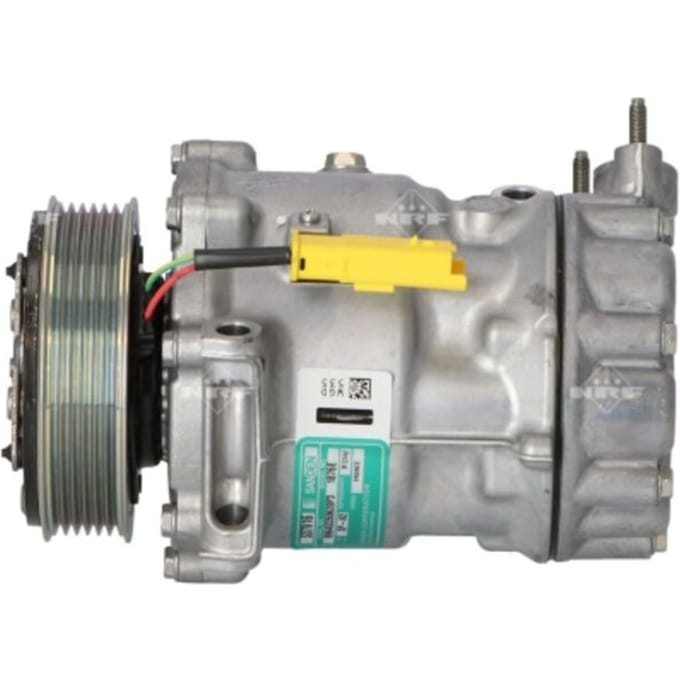 Compressor, airconditioning GENUINE NRF 320121G