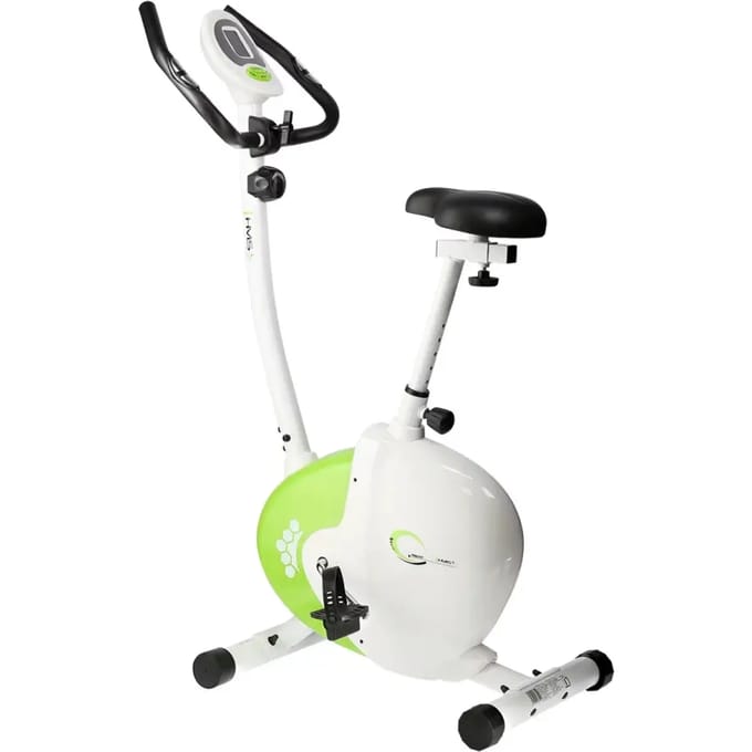 Magnetische hometrainerfiets HMS M9239