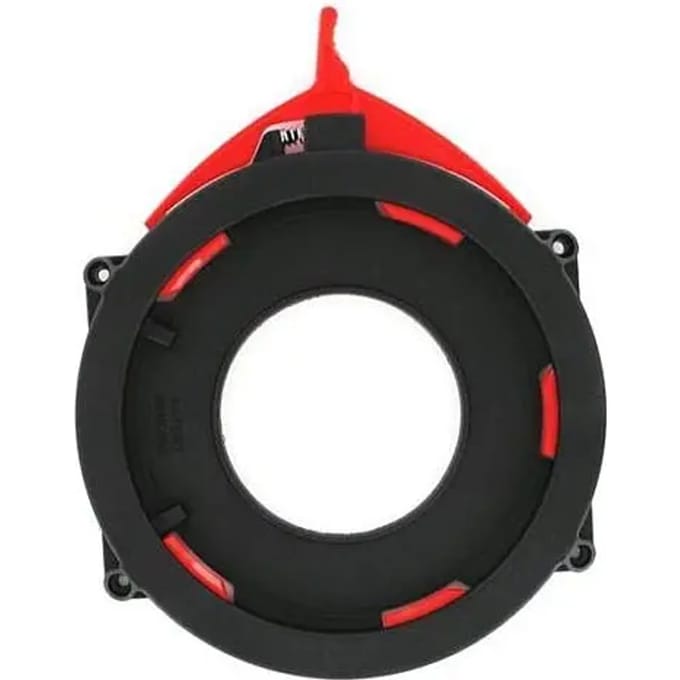 Tankzakhouder voor motorfietsen Givi Tanklock