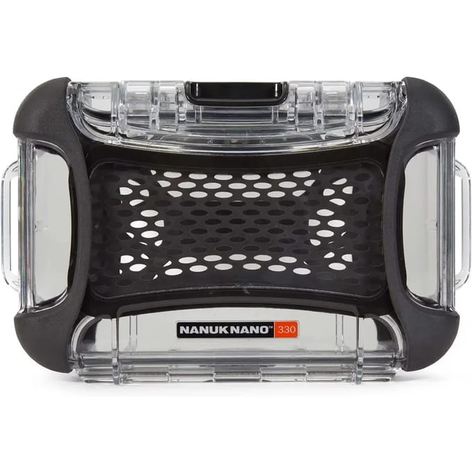 Cameratas Nanuk 330 Nano