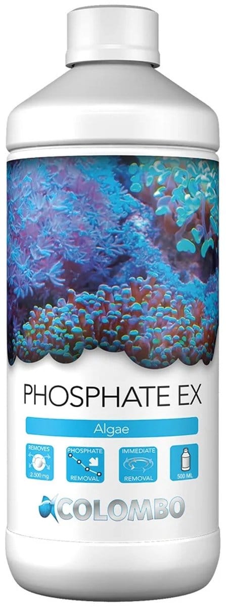 Colombo Marine Algae Phosphate EX 500ML
