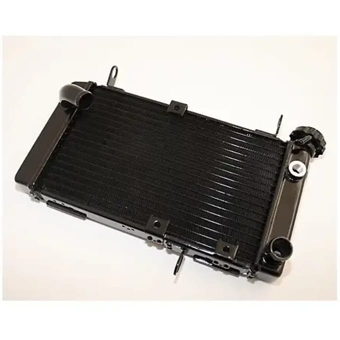 Waterradiator Brazoline Suzuki SV 650 98/02