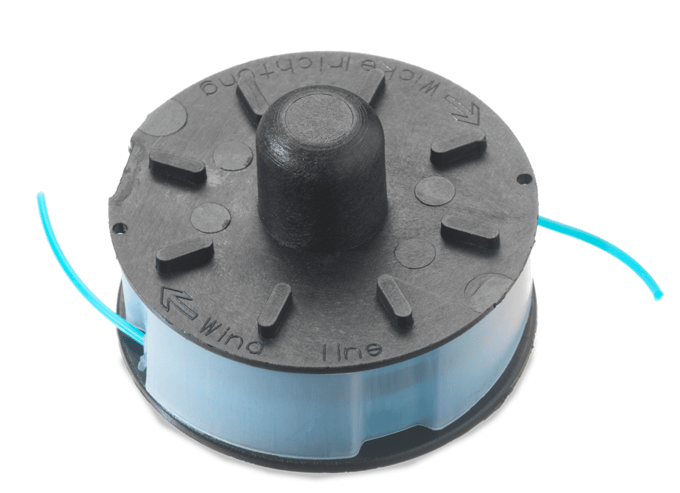 Spool & line spo035 gardena -