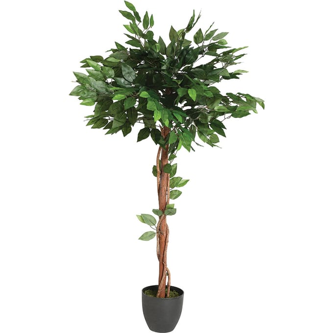 Eazy Living Kunstplant Ficus H130 cm