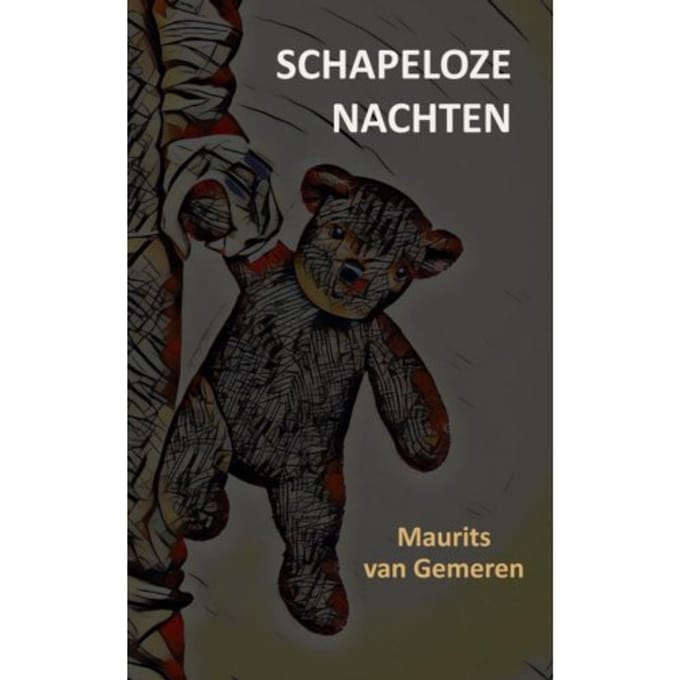 Schapeloze Nachten - Maurits van Gemeren