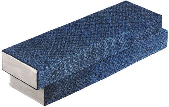 Wonday wisvilt voor bordwisser FSC650462, set van 2