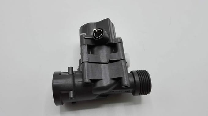 Gardena duo hydraulisch ventiel cpl (1x)