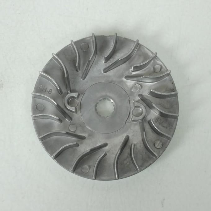 Joue fixe variateur Teknix pour Scooter Yamaha 125 Majesty 2000 à 2009 Neuf
